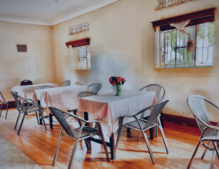 A Taste of the North — Culinary Journeys at Alpha Resort Lira