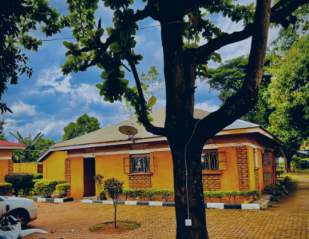 The Art of Ugandan Hospitality — A Warm Welcome Awaits You