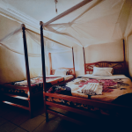 Family Suite (Double Room)