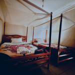 Double Comfort / Relax Suite