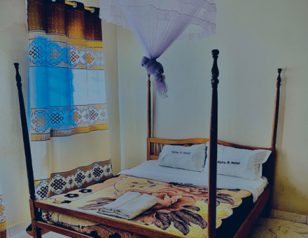 Single Deluxe / Relax Suite