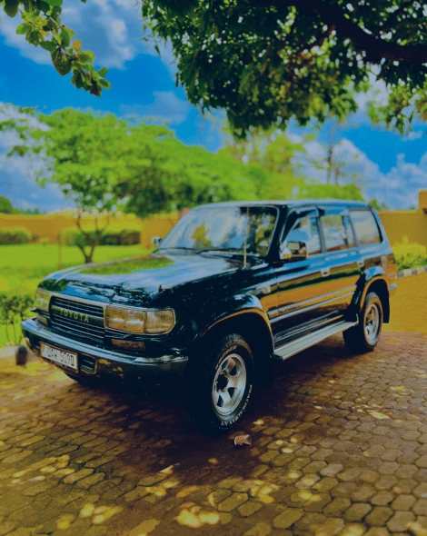 Most Safe & Rated Hotel In Lira.